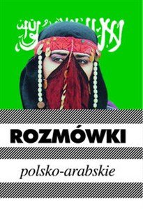 Bild von Rozmówki polsko-arabskie