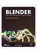 Polnische buch : Blender Pr... - Ben Simonds