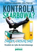 Zobacz : Kontrola s... - Krzysztof Kowalewski, Luiza Pieprzyk