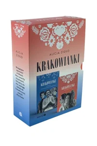 Obrazek Krakowianki Pakiet