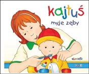 Polnische buch : Kajtuś myj... - Opracowanie Zbiorowe