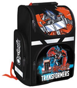 Obrazek Plecak EKO Transformers