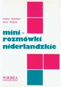 Minirozmów... - Lisetta Stembor, Alina Wójcik -  Polnische Buchandlung 