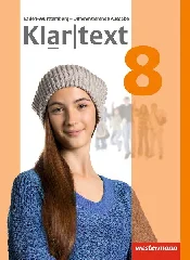 KLARTEXT 8... -  polnische Bücher