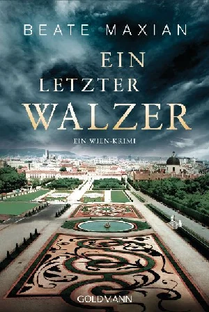 Obrazek MAXIAN, B: EIN LETZTER WALZER