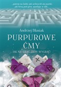 Purpurowe ... - Andrzej Błasiak -  polnische Bücher