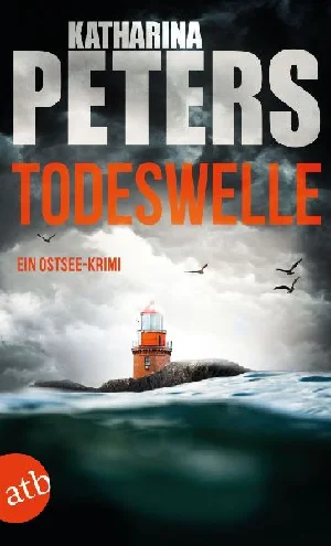 Bild von PETERS, K: TODESWELLE