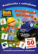 Polnische buch : Bob Budown...