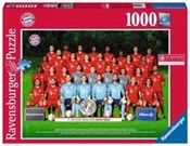 Polnische buch : Puzzle FC ...