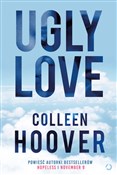 Ugly Love - Colleen Hoover -  Polnische Buchandlung 