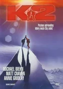 K2 -  Książka z wysyłką do Niemiec 