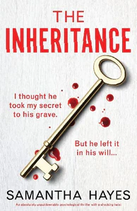 Bild von HAYES, S: INHERITANCE