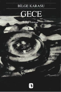 Bild von KARASU, B: GECE
