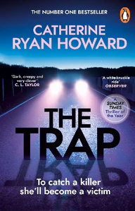 Obrazek HOWARD, C: TRAP