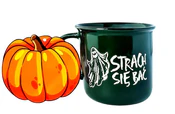 Kubek stra... -  Polnische Buchandlung 