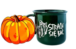 Bild von Kubek strach się bać