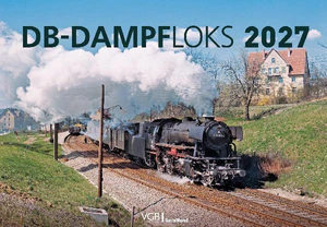 Obrazek DB-DAMPFLOKS 2027