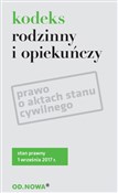 Książka : Kodeks rod... - Opracowanie Zbiorowe