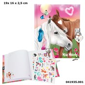 Zobacz : Pamiętnik ...