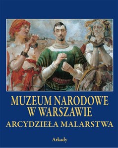 Obrazek Arcydzieła Malarstwa Muzeum Narodowe w Warszawie