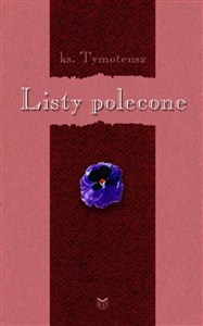 Obrazek Listy polecone