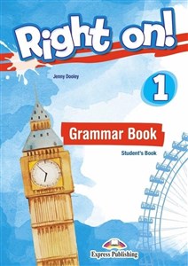 Bild von Right On! 1 GB + DigiBook EXPRESS PUBLISHING