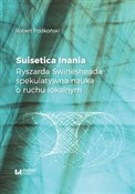 Książka : Suisetica ... - Robert Podkoński