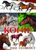 Polska książka : Konie nasi...