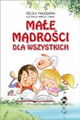 Małe mądro... - Nicola Maggiarra i Fabrizio Zubani -  polnische Bücher