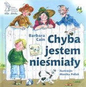 Polnische buch : Chyba jest... - Barbara Cain