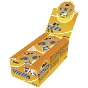 Bild von Paczka Nawilżacz Fingertio Moistener BIC 20ml Pudełko 6szt