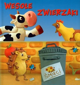 Bild von Wesołe zwierzaki