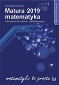 Matura 201... - Maria Romanowska -  polnische Bücher