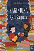 Zaginiona ... - Katie Clapham -  polnische Bücher