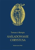 Naśladowan... - Tomasz a` Kempis - Ksiegarnia w niemczech