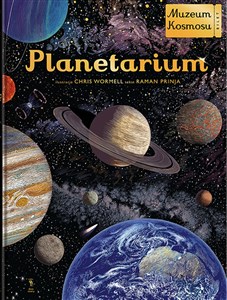 Bild von Planetarium