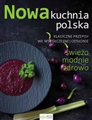 Nowa kuchn... - Opracowanie Zbiorowe -  Książka z wysyłką do Niemiec 