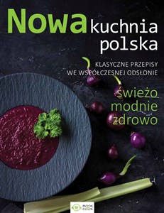 Bild von Nowa kuchnia polska