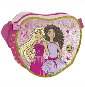 Obrazek Torebka Barbie BAS-404 PASO