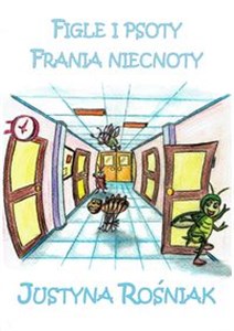 Bild von Figle i psoty Frania niecnoty