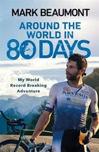 Bild von Around the World in 80 Days My World Record Brealing Adventure