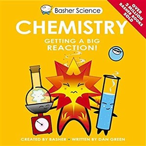 Bild von Basher Science: Chemistry