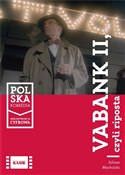Vabank II -  polnische Bücher