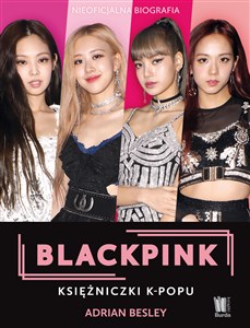 Bild von BLACKPINK Księżniczki K-Popu