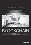 Polnische buch : Blockchain... - Katarzyna Ciupa