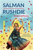 Dzieci pół... - Salman Rushdie - Ksiegarnia w niemczech