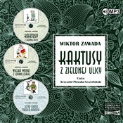 [Audiobook... - Wiktor Zawada - buch auf polnisch 