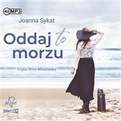 [Audiobook... - Joanna Sykat -  polnische Bücher