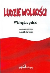 Bild von Ludzie wolności Wielogłos polski