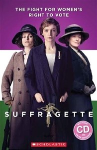 Bild von Suffragette. Reader B1 + CD